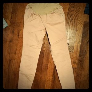 Lauren Conrad maternity Jeggings